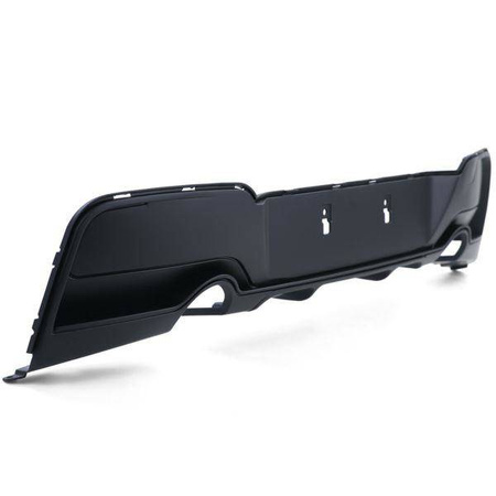 DYFUZOR BMW F20 11-15 M-PERFORMANCE SINGLE DOUBLE