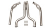 Downpipe Mercedes Benz AMG W212 E63 C218 CLS63 Decat