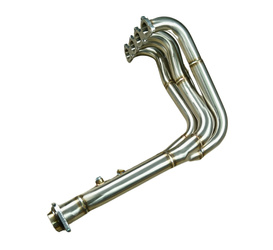 Kolektor wydechowy RBS Technology Honda B Tri-Y v2