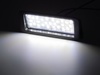 Lampki LED podświetlenia tablicy rejestracyjnej Volvo V40 (2012–2019) / S90 (2016–2023)