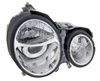 Reflektory lampy Mercedes W210 E-Klasa 99-02