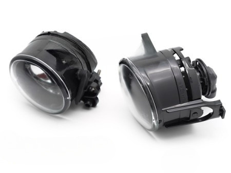 Halogeny / lampy przeciwmgielne HB4 VW Golf V Hatchback i Variant 2003-2009