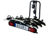 Platforma bagażnik rowerowy na hak Aguri Active Bike 4 rowery 