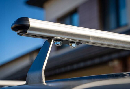 Bagażnik dachowy do VW T5 MULTIVAN 2003-2015