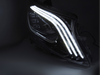 LAMPY PRZEDNIE REFLEKTORY FULL LED SEQ DRL MERCEDES V-CLASS / VITO W447 