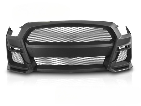 Zderzak przedni SPORT Ford Mustang 14-17