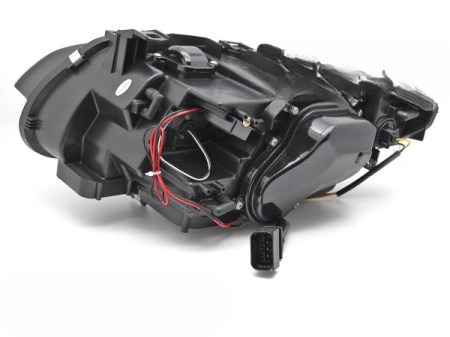 Lampy przednie reflektory xenonowe Bmw E92 / E93 coupe cabrio