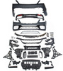 BODY KIT MERCEDES S KLASA 13-17 LOOK 17-20