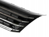 Grill Atrapa VW Passat B7 10-14 Chrome Black
