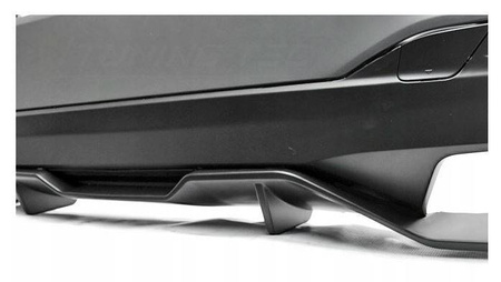 Zderzak Tylny Performance Style Pdc Do Bmw G30 17-