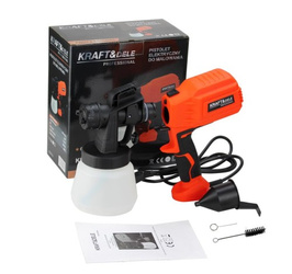 Pistolet do malowania 650W KD2119