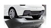 Zderzak tylny sport style pdc do f20 f21 11-15