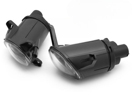 Halogeny / lampy przeciwmgielne VW Passat B5 3BG 2000-2005 H3