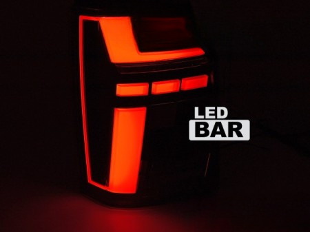 Lampy tylne diodowe do VW T6 / T6.1