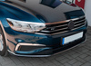 Listwy atrapy zderzaka przedniego Volkswagen Passat Variant PRE-FL 2014-2019