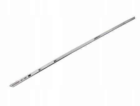 Listwa tylnej klapy nad tablice Skoda Kodiaq 2017+