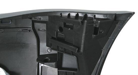 ZDERZAK PRZEDNI M-TECHNIK BMW E46 5/98-3/05 TAIWAN