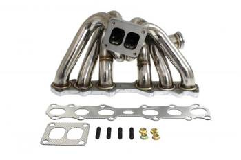 Kolektor wydechowy Toyota Supra 1JZ-GE GTE EXTREME