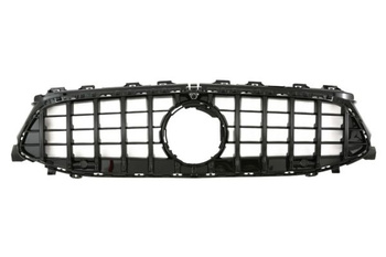 GRILL MERCEDES CLA W118 C118 LIFT 2023- PANAMERICA