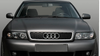 LAMPY AUDI A4 B5 OD 11.1994 DO 12.1998.