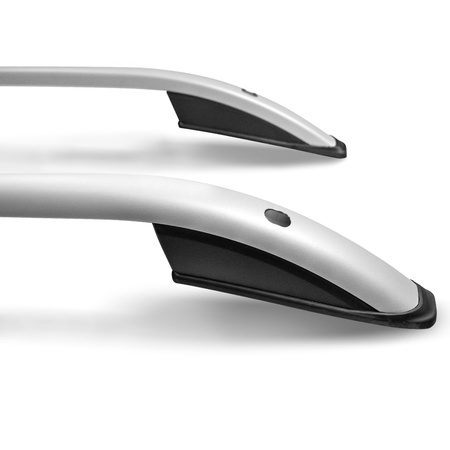 Relingi dachowe Ford Kuga II C520 | DM2 2013-2019 Srebrny