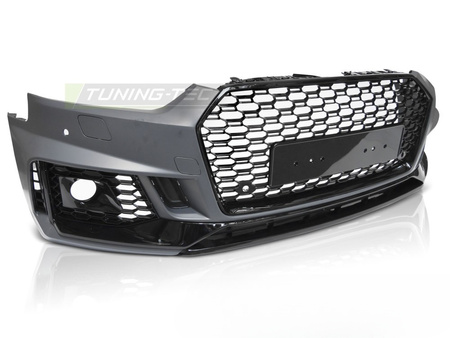 Zderzak przedni SPORT PDC do AUDI A5 F5 2016–2018