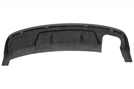 DYFUZOR AUDI A5 8T (2012-2016) Coupe/Cabrio RS Des