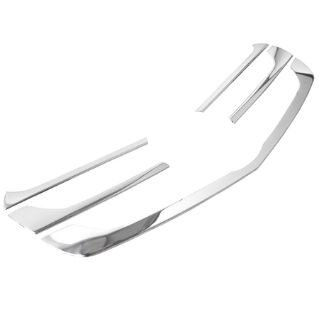 Listwy atrapy przedniej Mercedes-Benz Citan 2012-2021