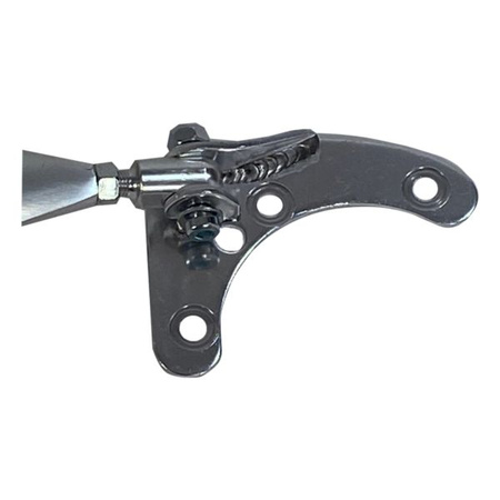 STABILIZATOR ALU BMW 1 F20 F21 2011- ROZPÓRKA