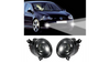 Zestaw lamp przeciwmgielnych VW GOLF V 2003-2009