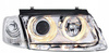 Reflektory Lampy przednie Vw Volkswagen Passat B5