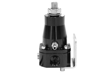 Regulator ciśnienia paliwa z zegarem TurboWorks AN6