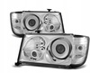 Lampy nowe Mercedes W124 E-Klasa 1993-1995 chrome