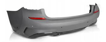 Zderzak tylny performance pdc ap do Bmw G20 19-