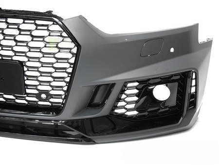 Zderzak przedni SPORT PDC do AUDI A5 F5 2016–2018