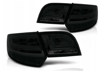 Lampy diodowe Audi A3 8p sportback od 2005 do 2008 