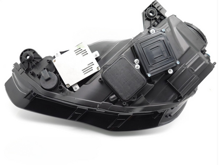 LAMPY REFLEKTORY PRZEDNIE FULL LED SEQ DRL AUDI A3 8V