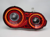 Lampy tylne LED Red Nissan GT-R 2008–2023