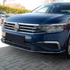 Listwy atrapy zderzaka przedniego Volkswagen Passat Variant FL 2019-2023