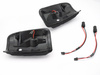 Migacze Dynamiczne Kierunkowskazy LED do Lusterek - Ford Transit 2013