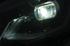 REFLEKTORY LED VW GOLF 7 12-17 LOOK DESIGN GOLF 8