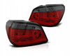 Lampy diodowe Bmw E60 07-10 red smoke led dts lift
