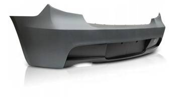 Zderzak Tylny Sport Do Bmw E81 E87 Seria 1 04-11