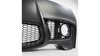ZDERZAK BMW E81 E87 E88 E82 LOOK 1M STYLE