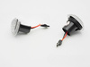 Kierunkowskazy migacze LED Ford Tourneo Connect 12-22