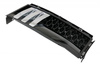 GRILL WLOTY RANGE ROVER VOGUE L322 10-12 BLACK ED