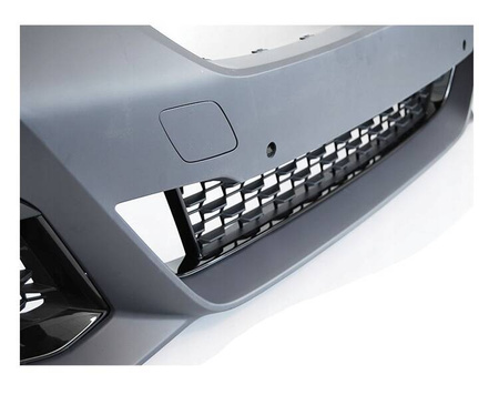 Zderzak przedni sport pdc do Bmw G30 g31 lci 20-