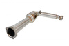 Downpipe Mercedes Benz W463 AMG G65 G63 13-18