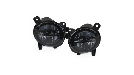 Zestaw lamp przeciwmgielnych LED BMW 3 F30 2 F46 4 F33 1 F20 3 F31 2 F23 4 F32 2 F45 1 F21 3 F34 4 F36 2 F22 F87