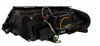 Reflektory przednie VW Passat B5 3BG FL BLACK DAYL